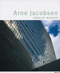 Arne jacobsen absolut d'occasion  Livré partout en France