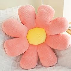 Taibest flower pillow for sale  Delivered anywhere in USA 