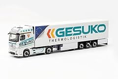 Herpa 315951 truck for sale  Delivered anywhere in UK