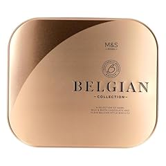 Belgian biscuit collection for sale  Delivered anywhere in UK