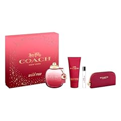 Coach wild rose for sale  Delivered anywhere in USA 