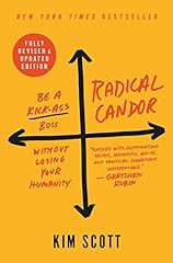 Radical candor fully for sale  Delivered anywhere in USA 