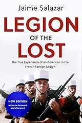 Legion lost true for sale  Delivered anywhere in UK