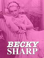 Becky sharp for sale  Delivered anywhere in USA 