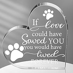 Chunful pet memorial for sale  Delivered anywhere in USA 