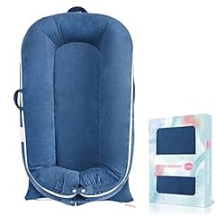 Corduroy baby lounger for sale  Delivered anywhere in USA 