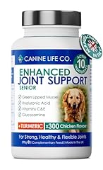 Senior dog joint for sale  Delivered anywhere in UK