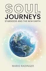 Soul journeys starseeds for sale  Delivered anywhere in UK