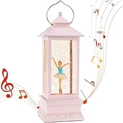Musical ballerina snow for sale  Delivered anywhere in USA 