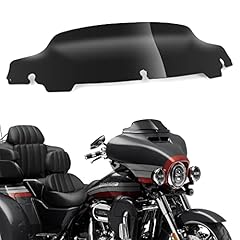 Inch motorcycle windshield for sale  Delivered anywhere in USA 