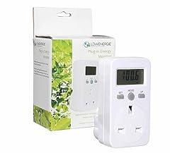 Lowenergie plug energy for sale  Delivered anywhere in UK