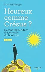 Heureux crésus leçons d'occasion  Livré partout en France