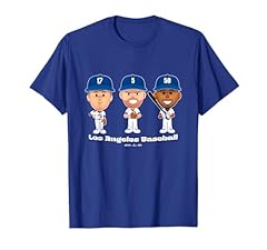Los angeles baseball for sale  Delivered anywhere in USA 