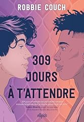 309 jours attendre d'occasion  Livré partout en France