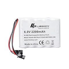 Limskey nimh receiver for sale  Delivered anywhere in UK