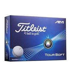 Titleist tour soft for sale  Delivered anywhere in USA 