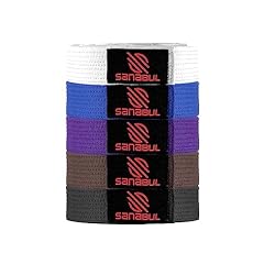 Sanabul bjj belt for sale  Delivered anywhere in USA 