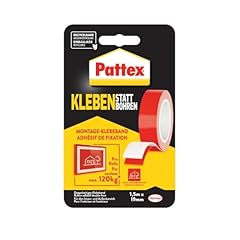 Pattex kleben statt gebraucht kaufen  Wird an jeden Ort in Deutschland