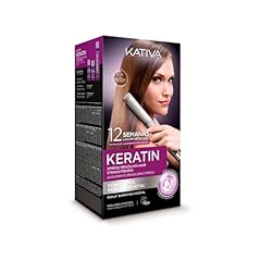 Kativa keratin kit usato  Spedito ovunque in Italia 