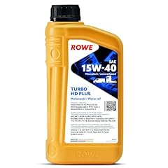 Rowe hightec turbo gebraucht kaufen  Wird an jeden Ort in Deutschland