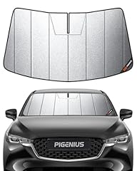 Pigenius windshield sunshade for sale  Delivered anywhere in USA 