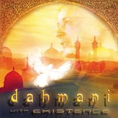Dahmani with existence d'occasion  Livré partout en France