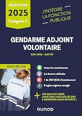 Epreuves sélection gendarme d'occasion  Livré partout en Belgiqu