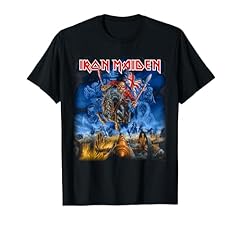 Iron maiden trooper for sale  Delivered anywhere in USA 