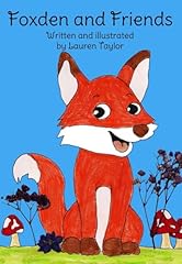 Foxden friends for sale  Delivered anywhere in UK