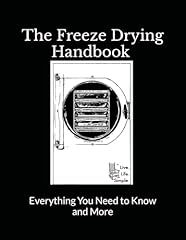 Freeze drying handbook for sale  Delivered anywhere in USA 