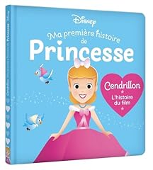 Disney baby histoire d'occasion  Livré partout en France