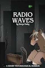 Radio waves short usato  Spedito ovunque in Italia 