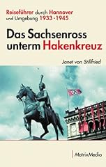 Sachsenross unterm hakenkreuz gebraucht kaufen  Wird an jeden Ort in Deutschland