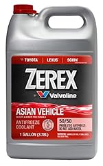 Zerex asian vehicle for sale  Delivered anywhere in USA 