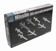 Trumpeter aircraft weapons for sale  Delivered anywhere in UK