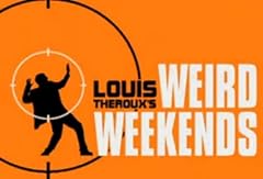 Louis theroux weird for sale  Delivered anywhere in UK
