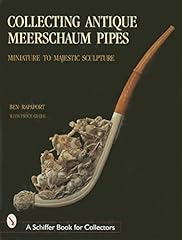 Collecting antique meerschaum for sale  Delivered anywhere in USA 