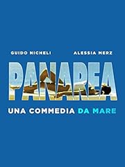 Panarea usato  Spedito ovunque in Italia 