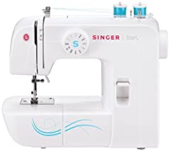 Singer 1304 Start Basic Everyday Free Arm Sewing Machine for sale  Delivered anywhere in Canada
