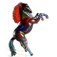 Murano glass horse for sale  Delivered anywhere in Ireland