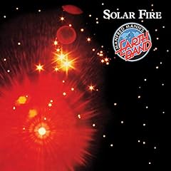 Solar fire vinyl for sale  Delivered anywhere in UK