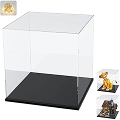 Vitrine acrylique collection d'occasion  Livré partout en France
