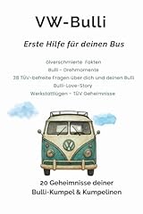 Bulli hilfe deinen gebraucht kaufen  Wird an jeden Ort in Deutschland