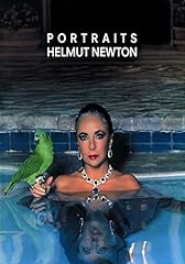 Helmut newton portraits for sale  Delivered anywhere in USA 