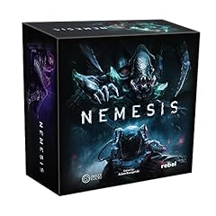 Nemesis board game for sale  Delivered anywhere in USA 