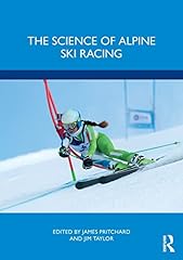 Science alpine ski for sale  Delivered anywhere in USA 