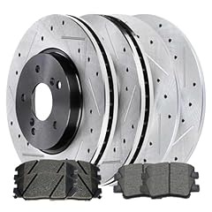 Autoshack brake kit for sale  Delivered anywhere in USA 