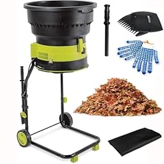 Qyoegsq electric leaf for sale  Delivered anywhere in UK