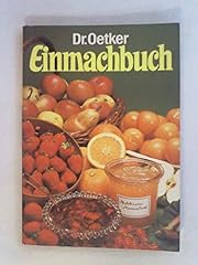 Einmachbuch rezepte versuchsk� gebraucht kaufen  Wird an jeden Ort in Deutschland