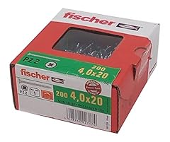 Fischer 652102 vite usato  Spedito ovunque in Italia 